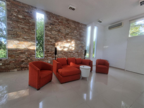 Venta, Casa A Laguna, Posada De Los Lagos Al 100