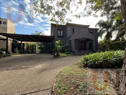 Casa En Yerba Buena