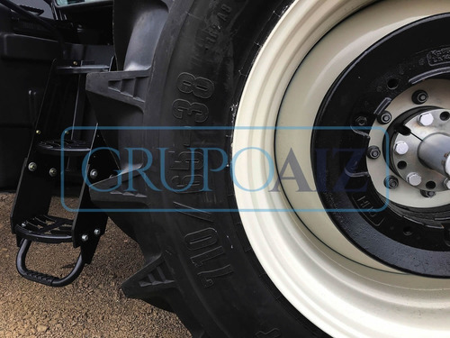 Trator New Holland T7.205 0 Km 20/20