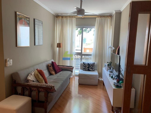 Imagem 1 de 15 de Apartamento - Vila Clementino - Ref: 13991 - V-871988
