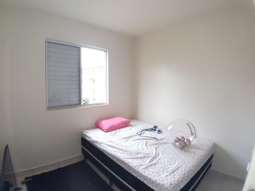 Imagem 9 de 12 de Apartamento Com 3 Dormitórios - Ap0515