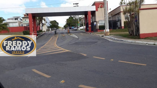 Imagem 18 de 21 de Terreno A Venda No Bairro Vila Moraes Em Mogi Das Cruzes - - 401-1