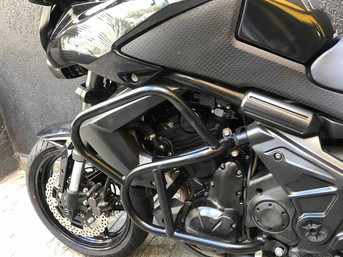 Imagem 7 de 9 de Kawasaki Versys 650