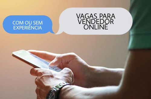 Imagem 1 de 1 de Vagas Abertas