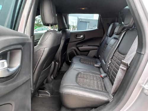 Imagem 12 de 12 de Fiat Toro 1.8 16v Evo Flex Freedom At6