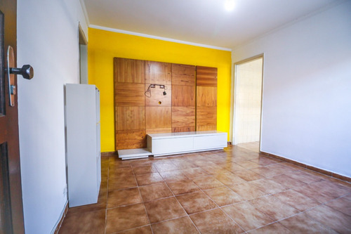 Casa Térrea Com Edícula 3 Dorms Garagem Na Zona Oeste De São Paulo