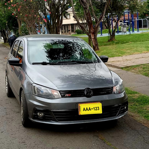 Volkswagen Gol 1.6 Trendline