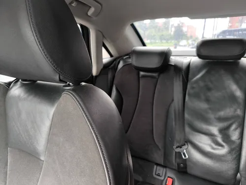 Audi A3 1.8 Tfsi Ambition