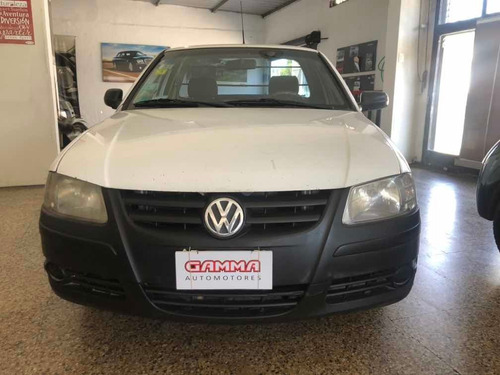 Volkswagen Saveiro Diesel