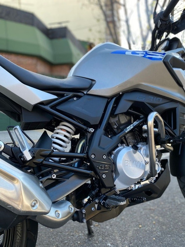 Imagen 6 de 17 de Bmw Gs 310