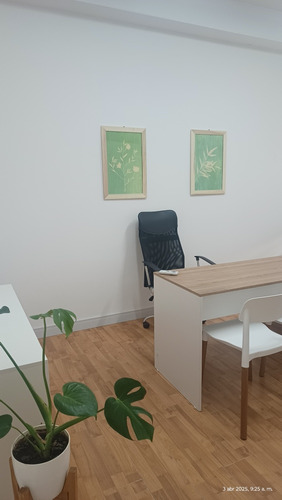 Alquiler De Consultorios Por Módulos