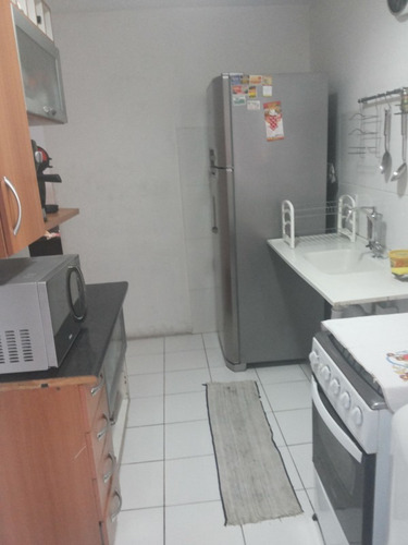 Imagem 13 de 17 de Apartamento Para Venda No Colubandê Em São Gonçalo - Rj - 132