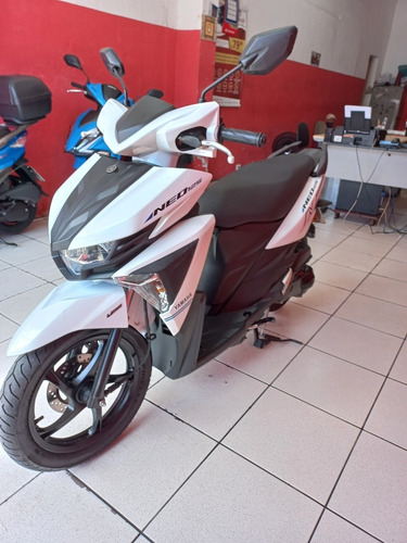 Imagem 8 de 15 de Yamaha Neo 125 2020 19149km
