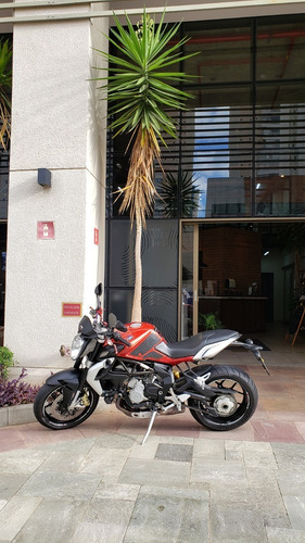 Imagem 6 de 12 de Mv Agusta Brutale 800 - 2014