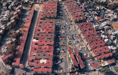 Imagen 4 de 15 de Venta De Departamento A Mitad De Precio En Álvaro Obregón Av Tamaulipas Ptr