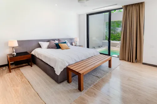 Casa En Venta Merida, En Privada, Llave En Mano, Lista.
