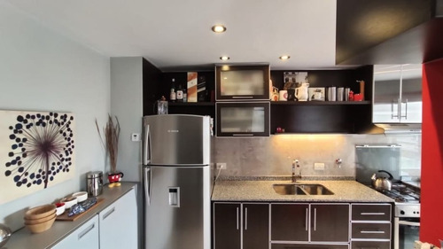 Imagen 8 de 14 de Departamento En Venta En Bernal Centro