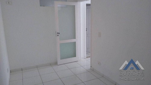 Imagem 7 de 27 de Casa À Venda, 81 M² Por R$ 450.000 - Centro - Londrina/pr - Ca1564