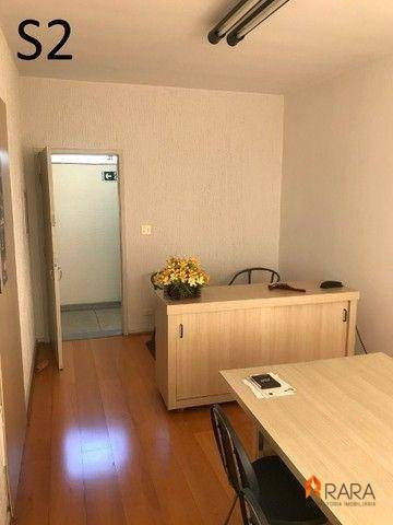 Imagem 2 de 6 de Sala À Venda, 24 M² Por R$ 165.000,00 - Centro - São Bernardo Do Campo/sp - Sa0221
