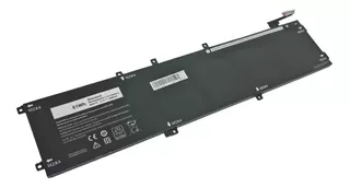 Bateria Para Dell Precision 5510 M5510 Xps 15 9550 4gvgh