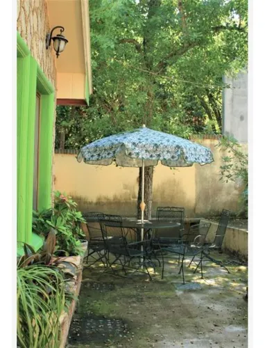 Terreno En Venta En Santiago Centro