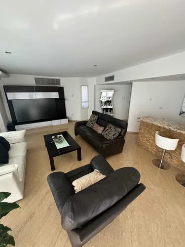 Se Vende Casa En Las Villas