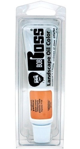 Bob Ross Pintura Al Oleo Para Artistas, 37 Ml Y 150 Ml.