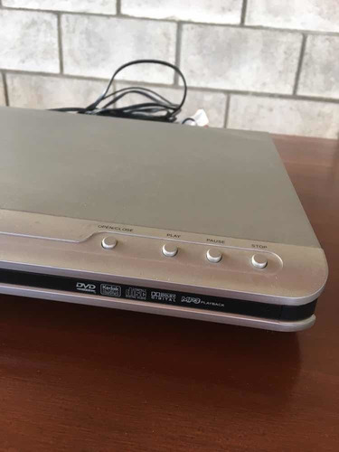 Dvd Sanyo