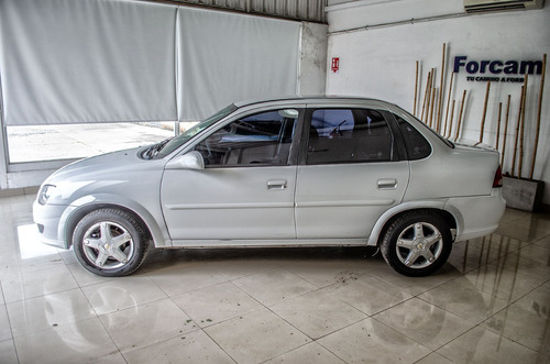Chevrolet Classic 1.4 Ls 2016 // 4632025