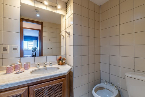 Imagen 11 de 18 de Apartamento 3 Dormitorios En Playa Mansa, Punta Del Este - Cap Breton