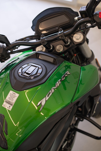Bajaj Dominar 400 Ug