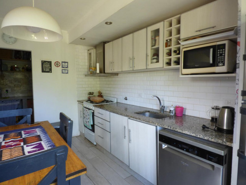 Casa En Venta En City Bell
