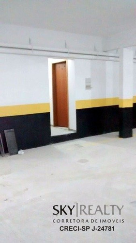 Imagem 9 de 15 de Sobrado Em Condominio - Jardim Da Pedreira - Ref: 8167 - V-8167