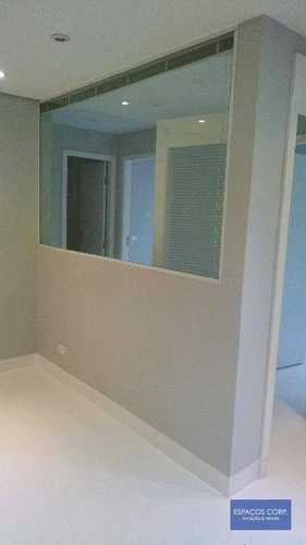 Imagem 5 de 22 de Conjunto À Venda, 45m² - Itaim Bibi - São Paulo/sp - Cj1243
