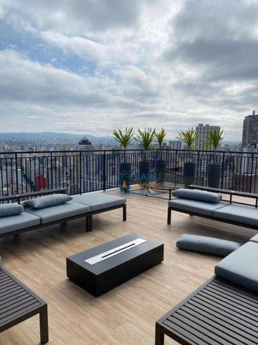 Imagem 18 de 19 de Apartamento Com 2 Dormitórios À Venda, 57 M² Por R$ 870.000 - Cerqueira César - São Paulo/sp - Ap64577