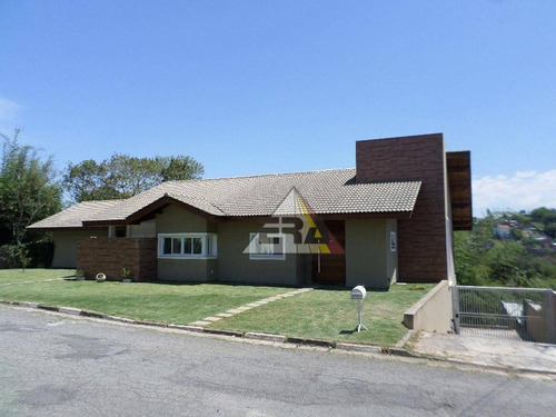 Imagem 15 de 30 de Casa Residencial À Venda, Condomínio Arujazinho I, Ii E Iii, Arujá - Ca0291. - Ca0291