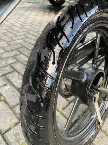 Yamaha Ybr 150 Factor Ed Flex 17/18 Partida Elétrica