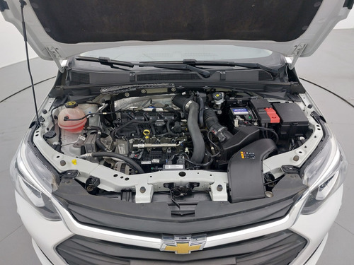 Chevrolet Onix 1.0 TURBO FLEX PLUS LTZ MANUAL
