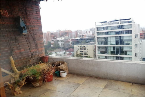 Venta!! De Maravilloso Dpto En Providencia!!