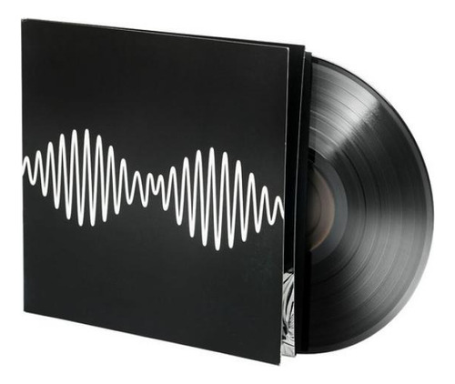 Arctic Monkeys Am Vinilo