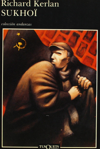 Libro Sukhoi De Kerlan, Richard Tusquets