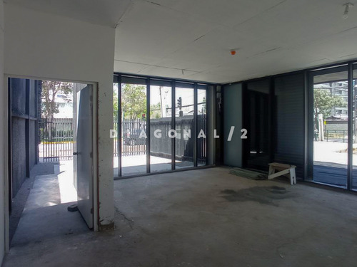Local Comercial En Ñuñoa