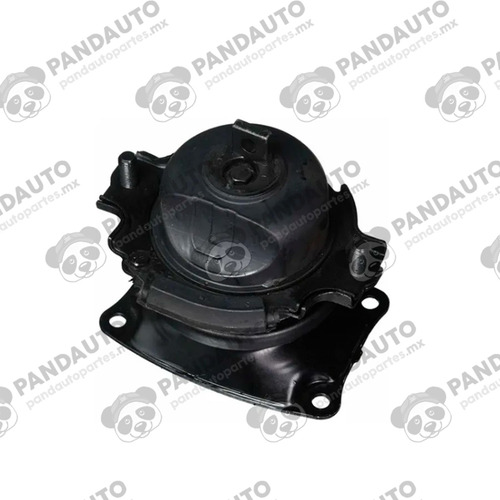 Soporte Tras Honda Odyssey 3.5 V6 08-10 Vtec Sop Elec Hid