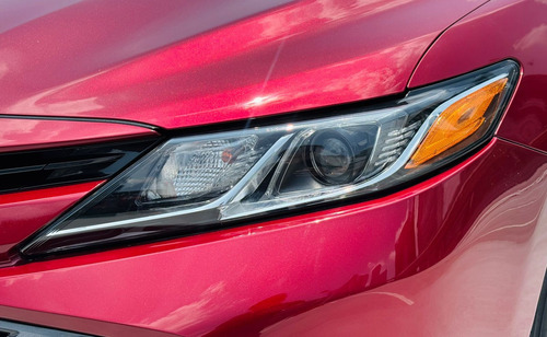 Toyota Camry 2.5 Le At