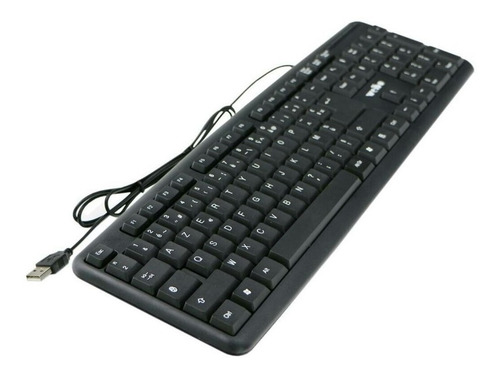 Teclado Weibo FC-530