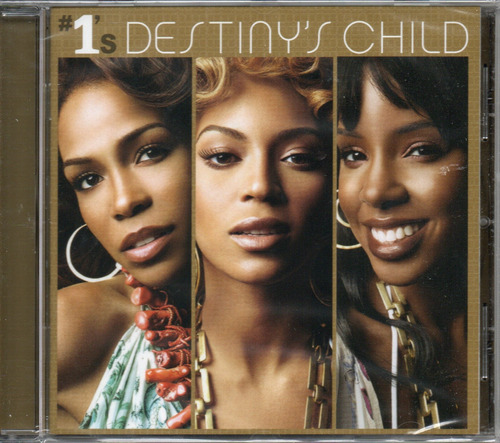 Destiny's Child 1's - Beyonce Mariah Carey Toni Braxton Tlc