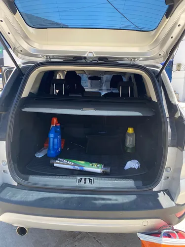 Ford Escape 2.0 Se 4x2