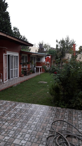 En Villa Bosch