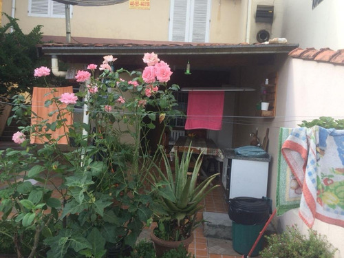 Excelente Casa Á Venda Na Cidade De Caieiras. - Ca0402