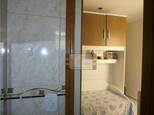Excelente Sobrado, Jaraguá, São Paulo. - So0200